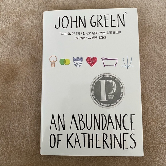 Books - Picture 5 of 7